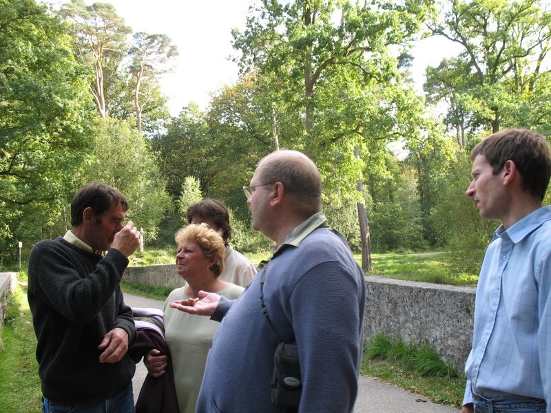 2007 09 Myco avec la SMF 25